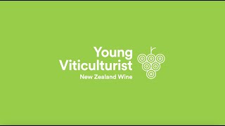 Young Viticulturist 2023