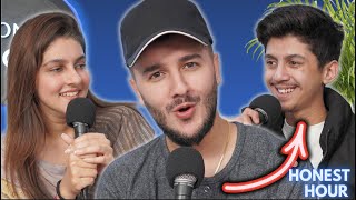 This Guy Is The Luckiest Man Alive Honest Hour Ep. 129
