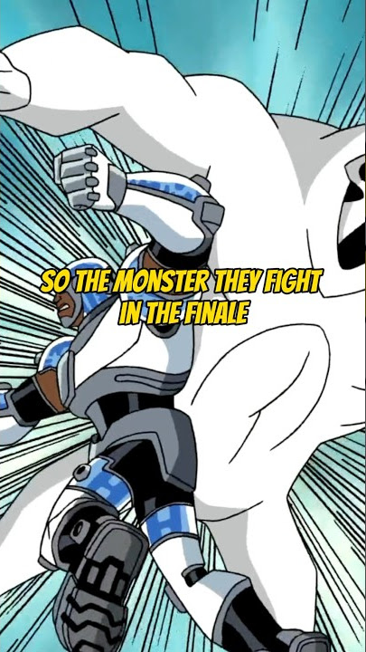 SHOCKING ending of Teen Titans explained! #cartoonnetwork #dc #robin #beastboy #starfire