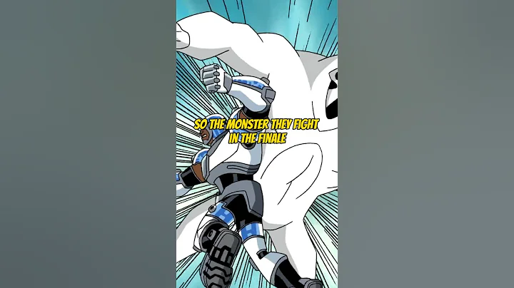 SHOCKING ending of Teen Titans explained! #cartoonnetwork #dc #robin #beastboy #starfire