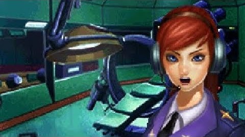 Java Game 雷电 - j2me loader