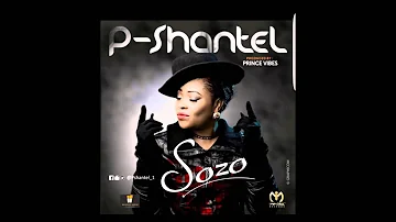 Sozo - P-Shantel