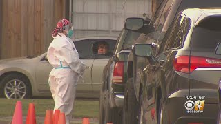 Tarrant County Reports Daily Record 1,525 New Coronavirus Cases