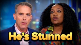 Scott Jennings Can’t Believe What CNN Panelist Just Said