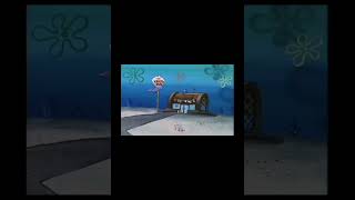 Mr krab explosion