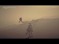 NieR Automata 「砂の遺産」① 2025 08 22 05 36 19 01
