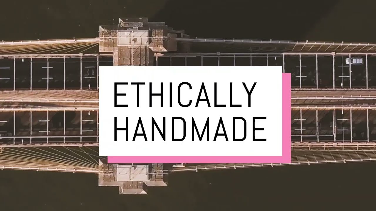 Luxury Vegan Handbags by GUNAS New York