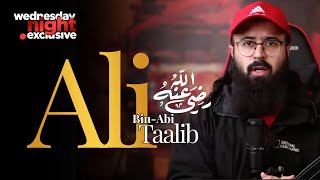 "Ali Bin-Abi Taalib رضي الله عنه" | Tuaha ibn Jalil screenshot 5