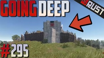 GOING DEEP #296 - Rust
