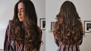 Die besten Haarpflege Produkte aus der Drogerie | Locken stylen | Hairstyling | Duygu