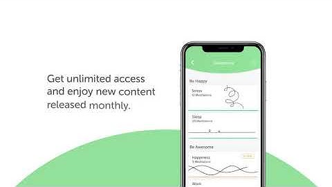 Muse Meditation App - 1 Year Guided Meditation Subscription | Learn How to Meditate with Mus Reviews