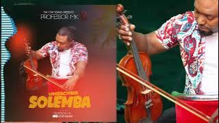 Professor Mk - Solemba  (Official Audio)