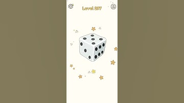 🧠DOP 1 : Draw One Part All Levels-297 gameplay Solution 👍 #shorts