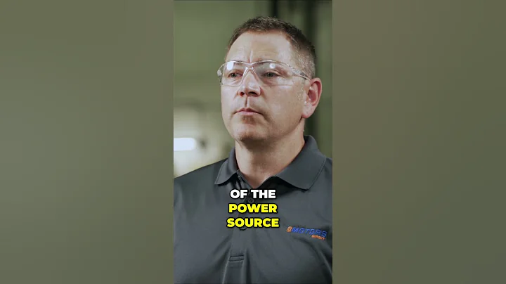 Understanding VFDs : How do VFD's work ?