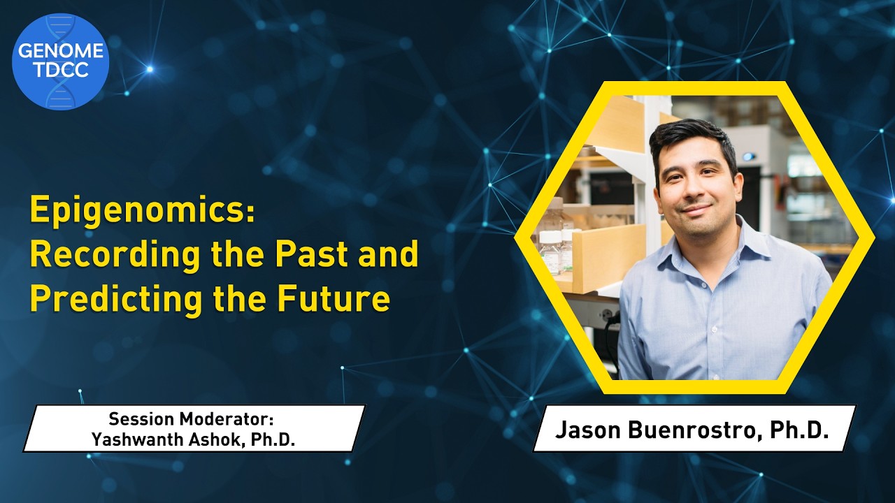 Epigenomics: Recording the Past and Predicting the Future