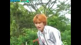 SAHID KDI KU PINTA JANJIMU