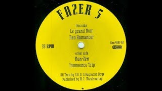 Fazer - Neo Romancer (Acidtrance 1994)