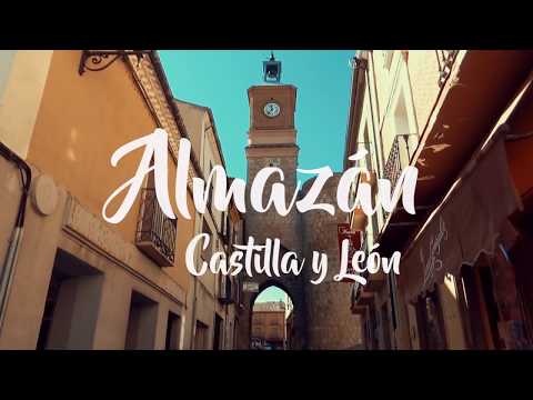 Almazán | Segovia | España Fascinante