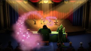 Sofia The First WTF Moments Season 3 Ep. 27 The Princess Prodigy