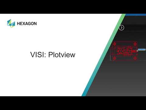 VISI by Hexagon