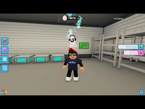 Видео: Создою Пк в Roblox