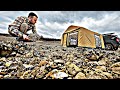 KURAK TOPRAKLARDA KAMP | HİÇ BİR CANLI KALMAYACAK!