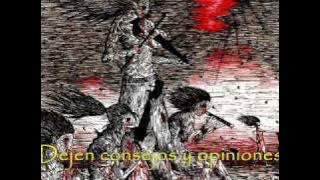 Hypocrisy - Paled Empty Sphere sub. español
