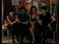Capture de la vidéo Lush 1996 Austin Interview Part 1