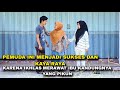 Pemuda ini menjadi sukses dan kaya raya karena ikhlas merawat ibu kandungnya yang pikun