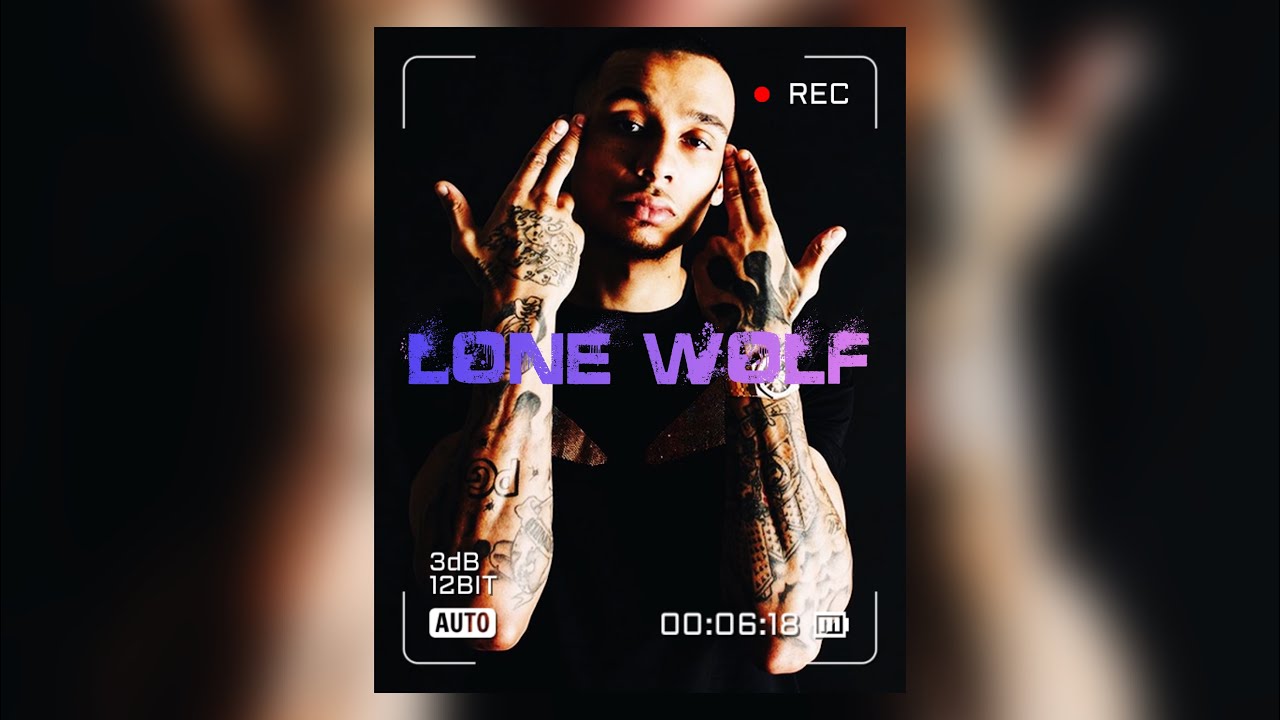 Lone Wolf | Fredo | UK Rap/Real Rap/Rap Type Beat (Prod. JUICE) - YouTube