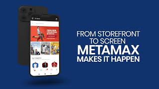 Revolutionize Retail with Metamax | The Future of Digital Growth | Seamless e-Store Applications screenshot 5