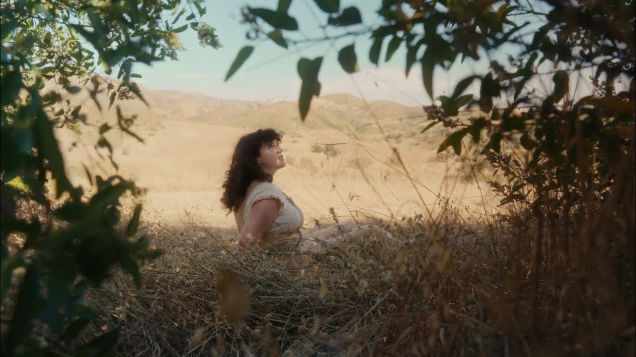 Sloan Golden - Dandelion (Official Music Video)