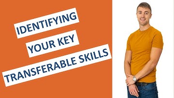 Employability: Identifying Transferable Skills