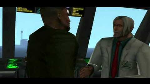 Command & Conquer: Renegade - Tomorrow