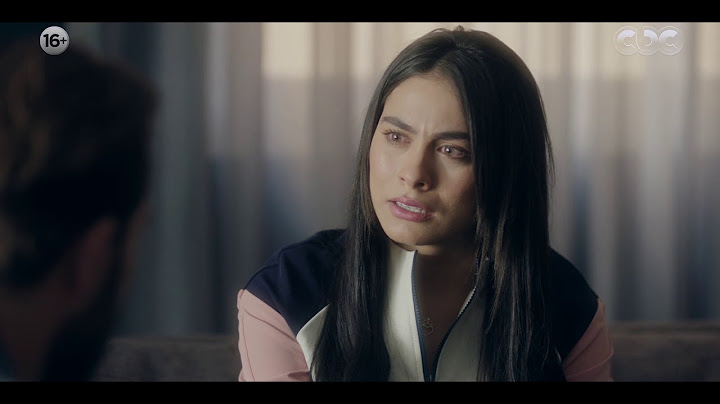 مسلسل نسر الصعيد  | هند كانت فاكرة انها هتروج لجوزها بعد ما بهدلتة بسهولة