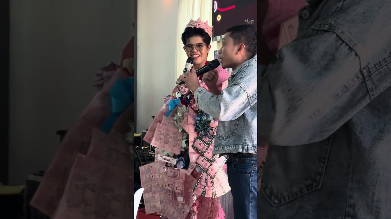 เก็บตก ช่วงทอล์คโชว์ ลาเวที- ไรอัล กาจบัณฑิต | The Local ปทุมธานี | 3.3.2569 | แอบเที่ยวกัน