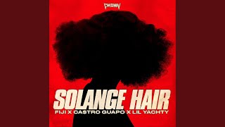 Solange Hair
