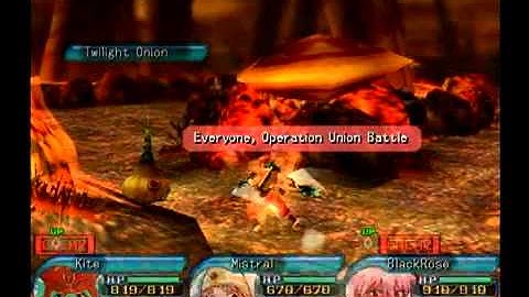 .hack//Mutation Part 2 Review