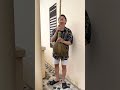 We Found a Baby Bird Alone… You Won’t Believe What We Did #hoangpham #funny