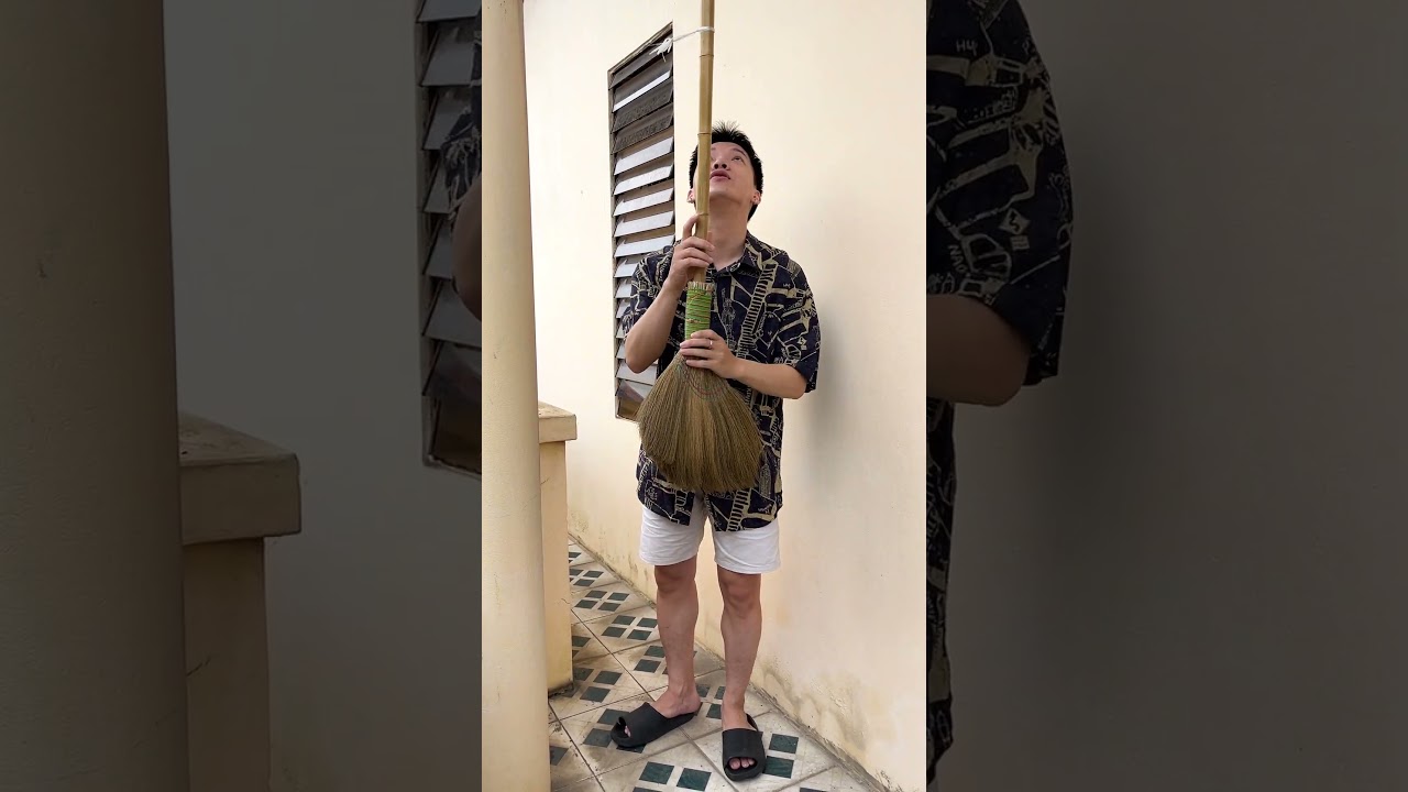 We Found a Baby Bird Alone… You Won’t Believe What We Did #hoangpham #funny