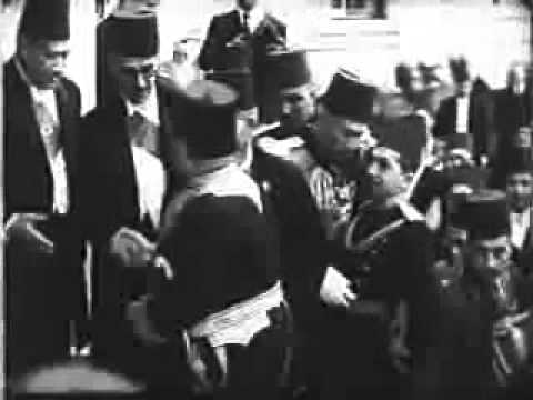 وثائقى عن رئيس الوزراء احمد باشا ماهر موقع الملك فاروق240  264 