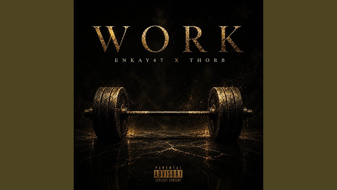 Παρακολούθηση Work στο YouTube Παρακολούθηση Work στο YouTube
