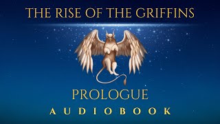 Prologue Audiobook— HALE: The Rise of the Griffins by JK Noble | YA Epic Fantasy for Middle Grade +