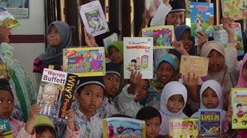 Application STEM Education 2018 - SIhabudin Nur Fajari (Indonesia)