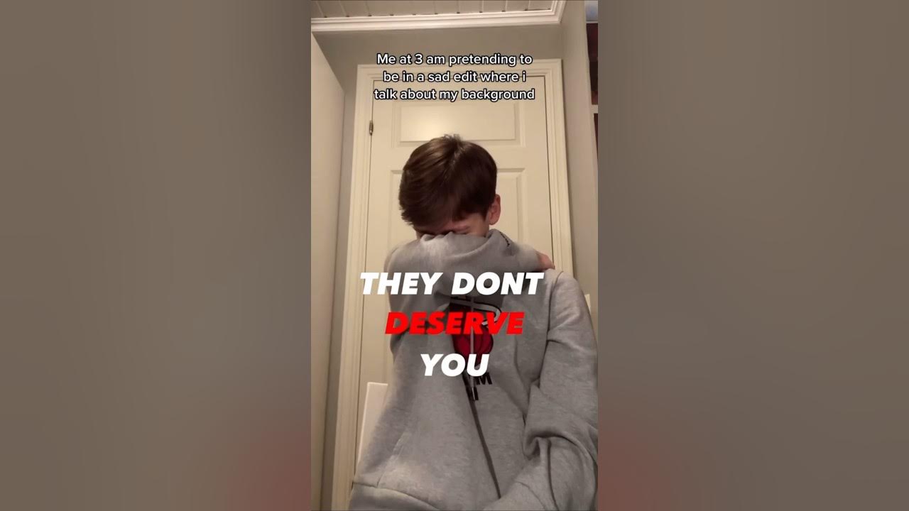 Pretending to be in a sad edit at 3 am Pretending to be in a sad edit at 3 am