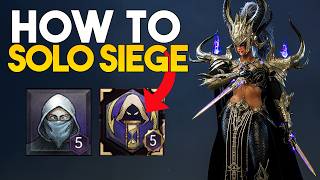 Download Lagu This Should NOT Be Possible in Throne and Liberty MP3