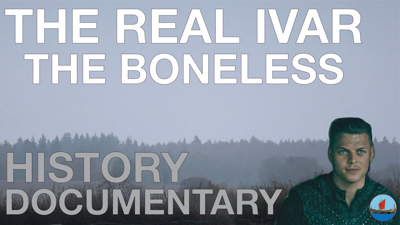 Ivar The Boneless ♠ Be Ruthless