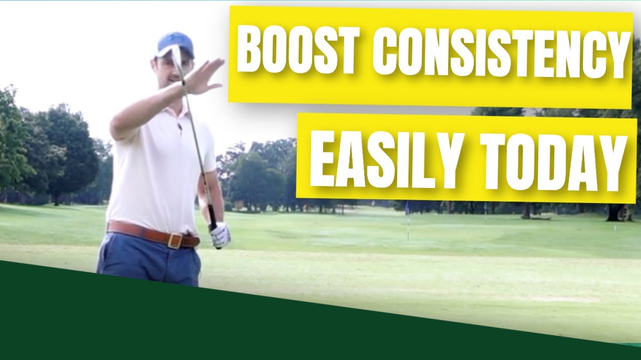 How to get Golf swing consistency, effort in golf swing, golf swing tempo, ...