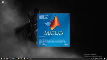 Kelayapan #5 | Tutorial Cara Membaca File Citra dan Menampilkannya Menggunakan Aplikasi Matlab