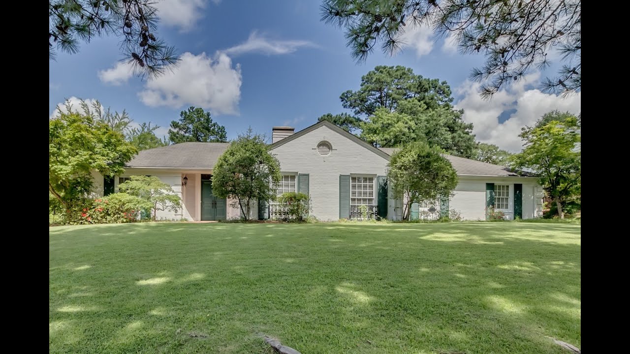 139201, 18 Sherwood Drive, Mary Harmon Young, PritchettMoore Real